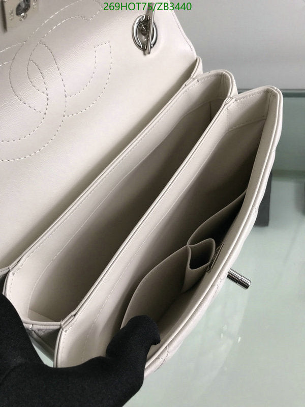 SAMC - CHL Bags - 536