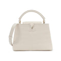 Louis Vuitton Exotic Leather Capsicum BB Bag