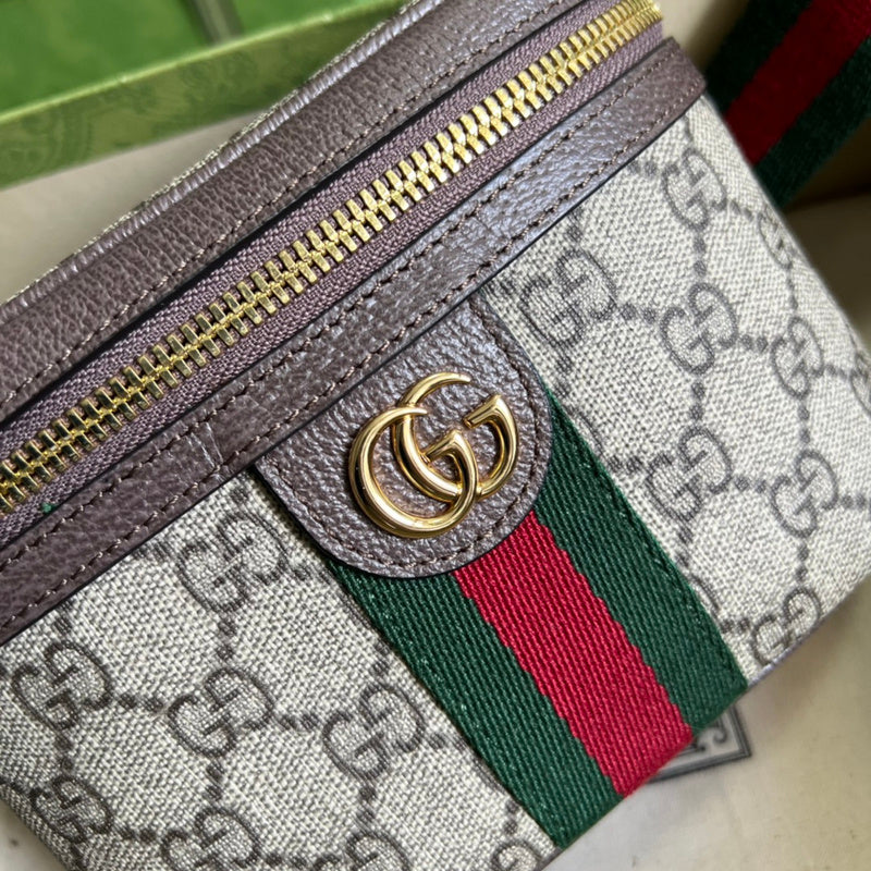 Satchel Bags - GCI Bags - 1008