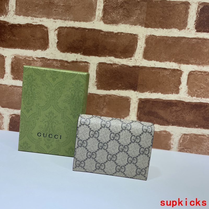 Glami- - Mix Wallets - 034