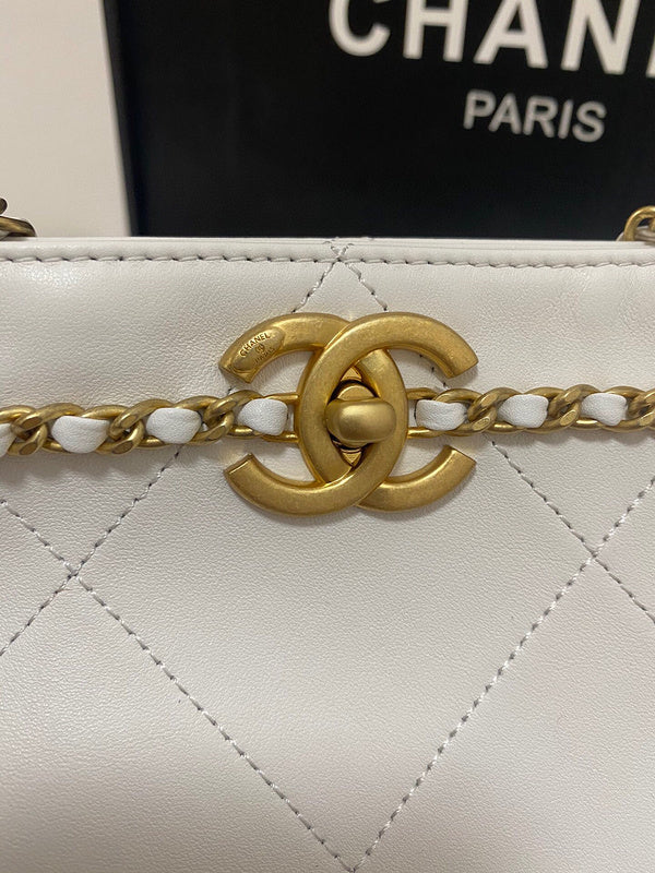 Satchel Bags - CHL Bags - 3873