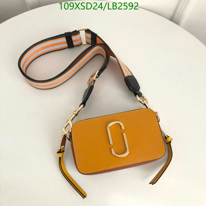 SAMC - MOJ Bags - 208