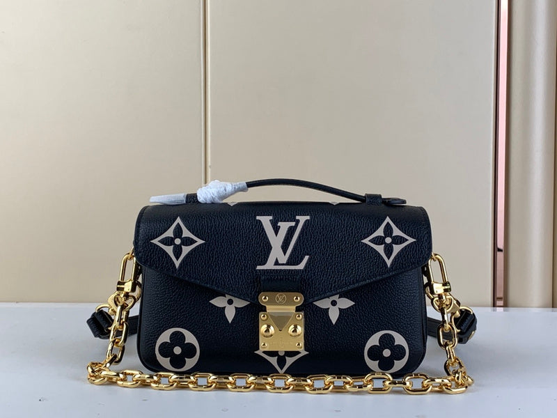 Satchel Bags - VL Bags - 2509