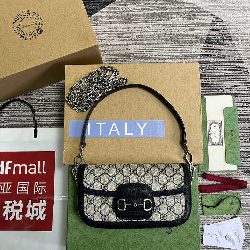 ELE - GG Bags - 858