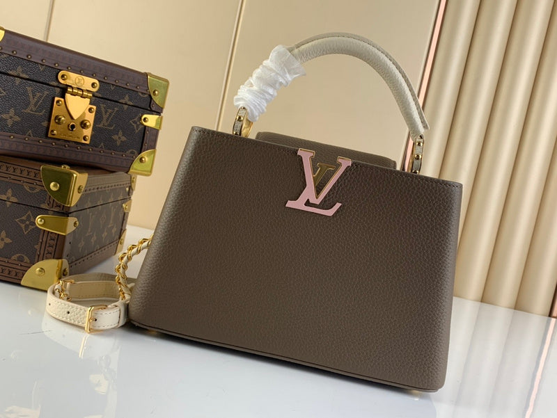 Satchel Bags - VL Bags - 4409