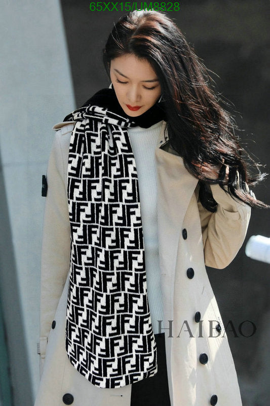 SAMC - FDE Scarves - 037