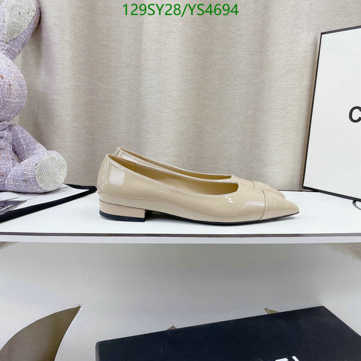 SAMC - CHL Women Shoes - 120