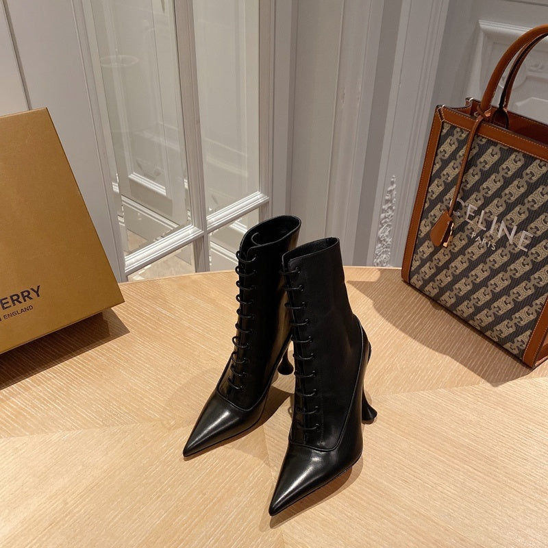 Satchel Bags - Mix Shoes - 1268