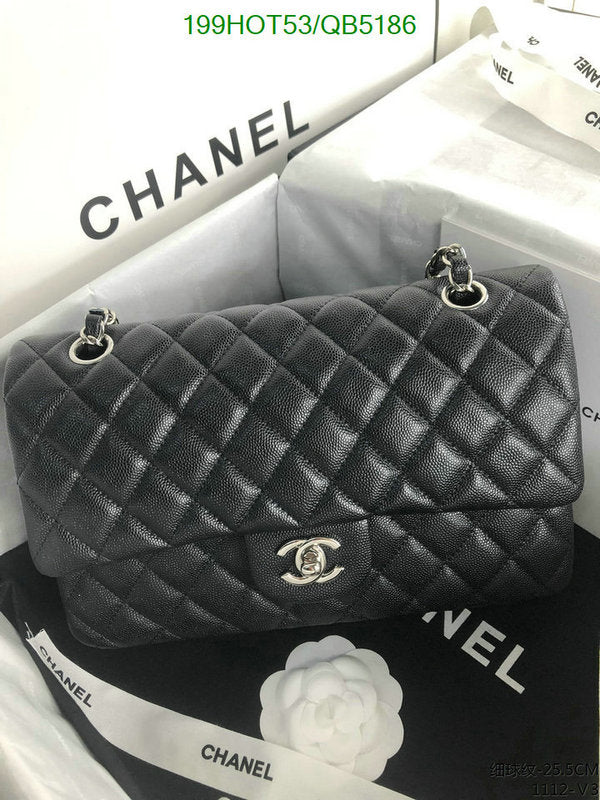 SAMC - CHL Bags - 556