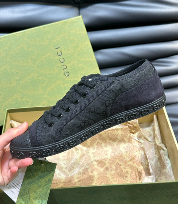 SAMC - GUKI Women Shoes - 065