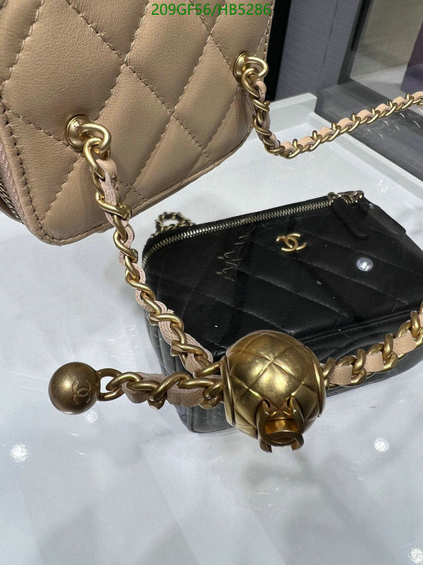 SAMC - CHL Bags - 165