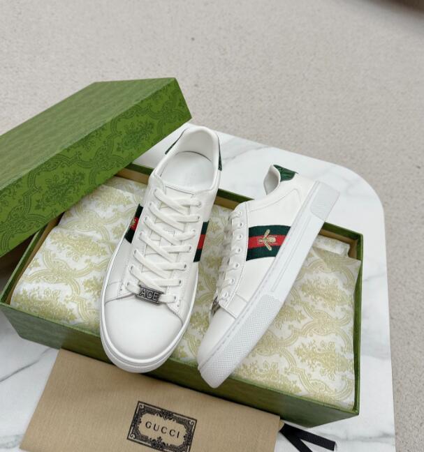 SAMC - GUKI Men Shoes - 218