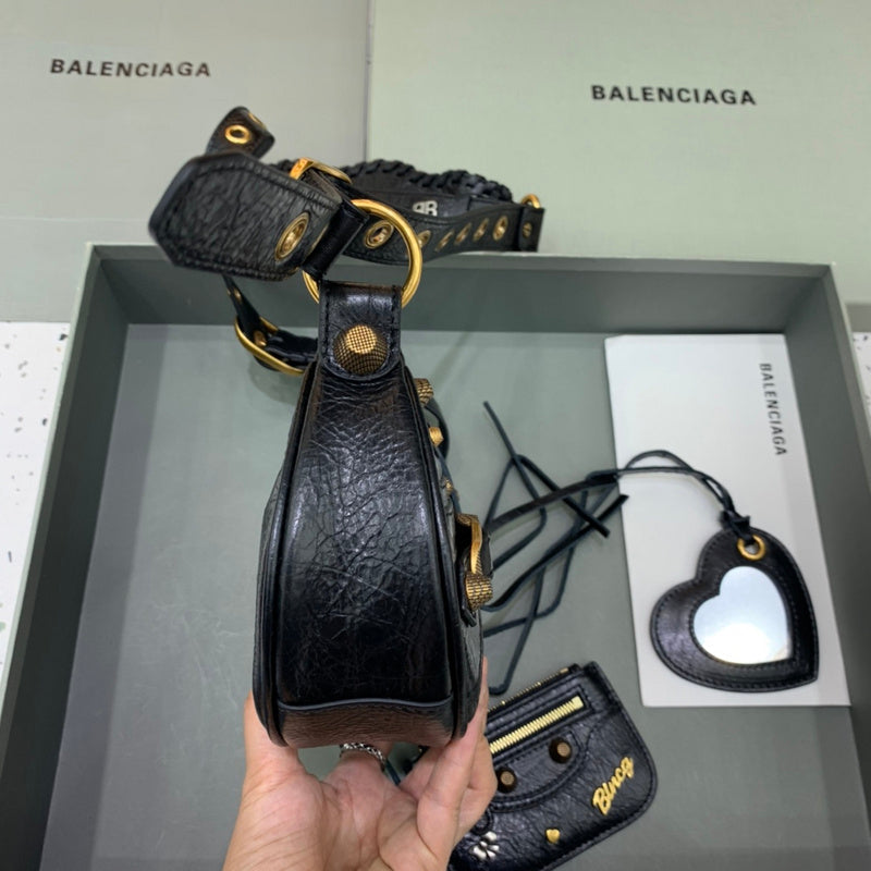 Glamy - BG Bags - 694