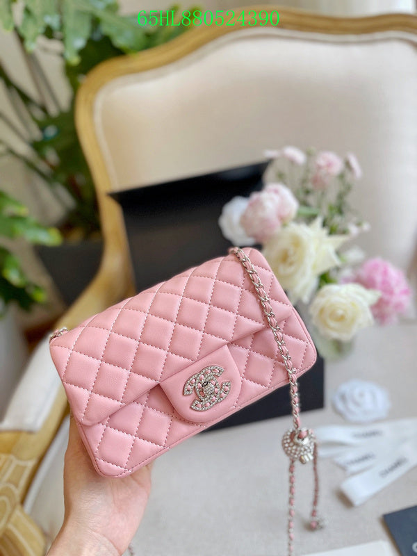 Glami - CHL Bags - 2726