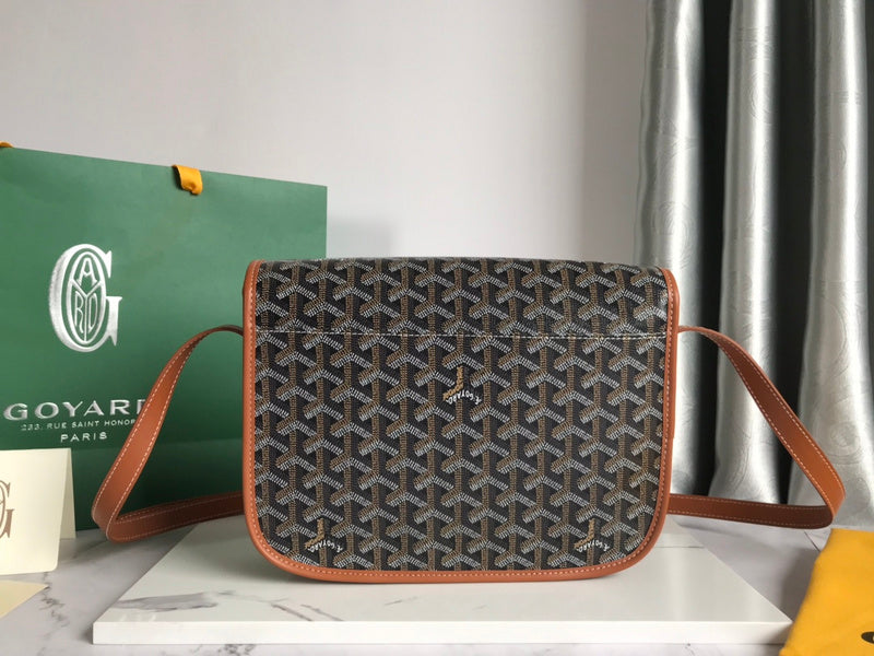 Glamy - GYO Bags - 1139
