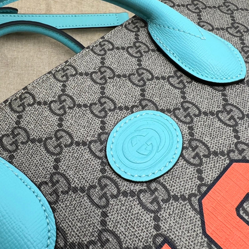 Satchel Bags - GCI Bags - 1164