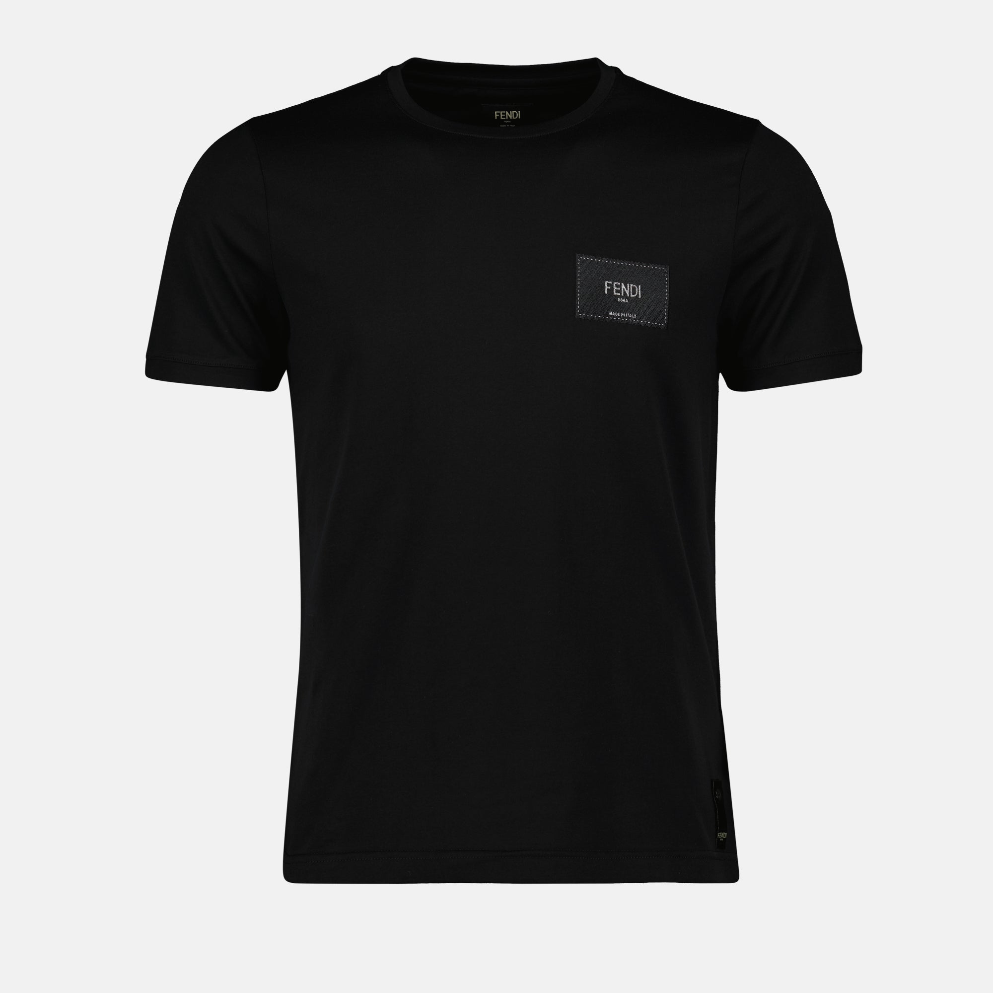T-shirt Fendi Roma