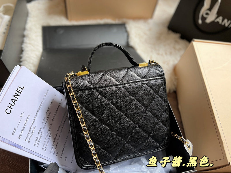 Satchel Bags - CLN Bags - 166