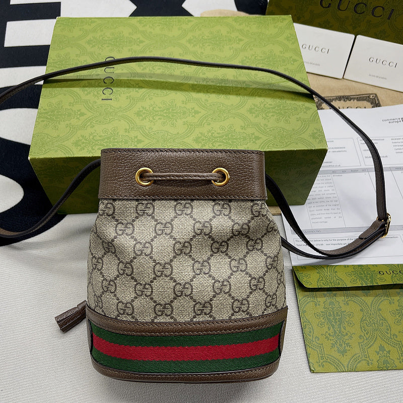 Satchel Bags - GCI Bags - 6249