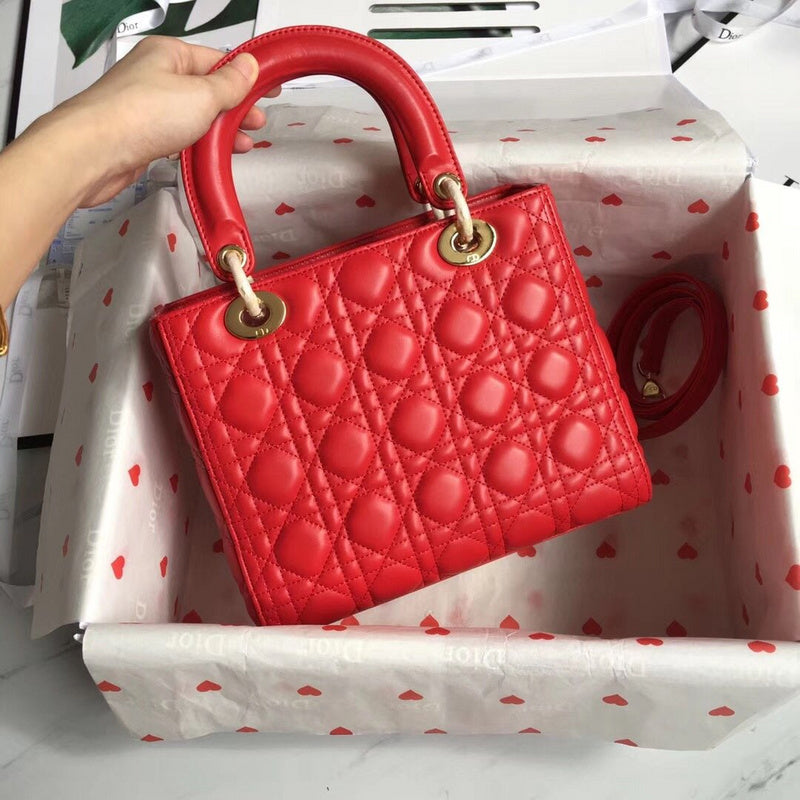 Satchel Bags - DOR Bags - 1185