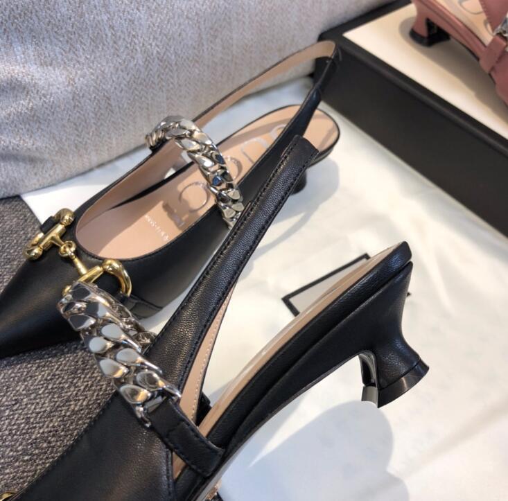 SAMC - GUKI Women Shoes - 2322
