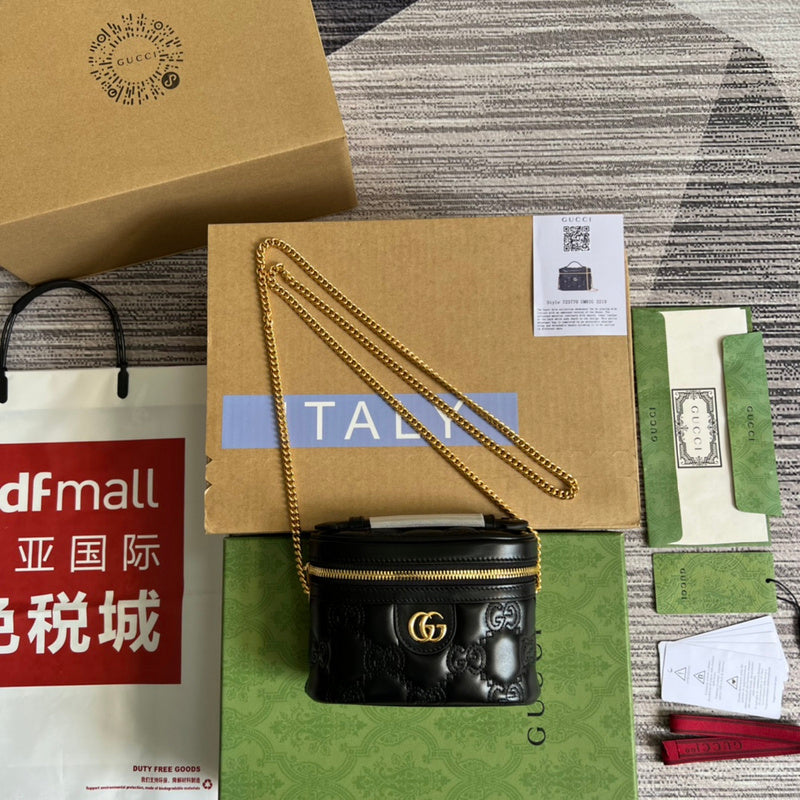 Glami - Glami Bags - 1001