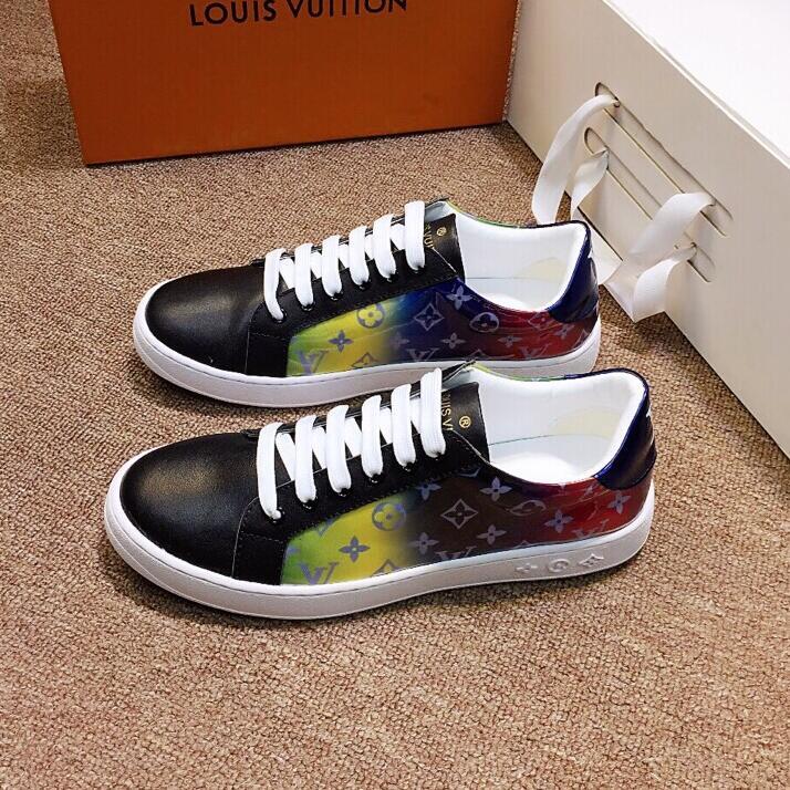 Glamy - LOV Men Shoes - 1798