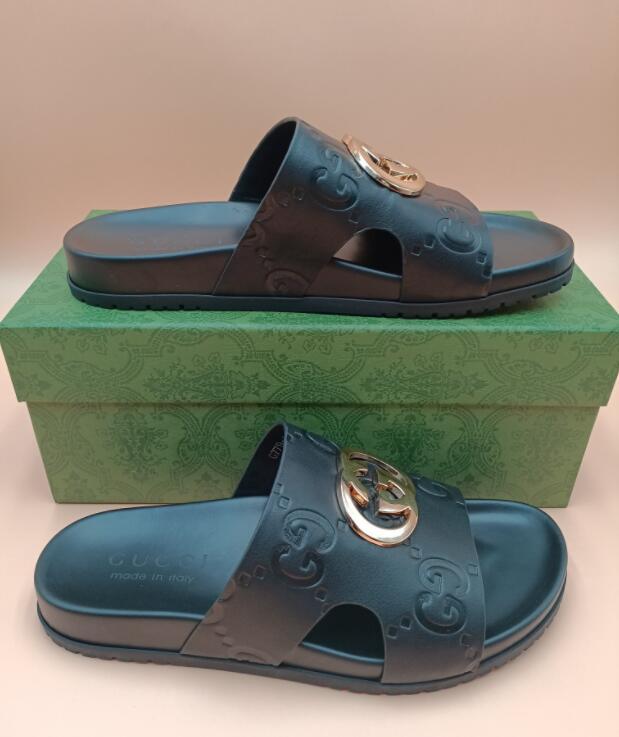 SAMC - GUKI Men Shoes - 140