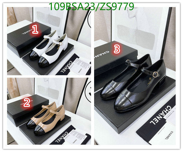 SAMC - CHL Women Shoes Ballet - 223