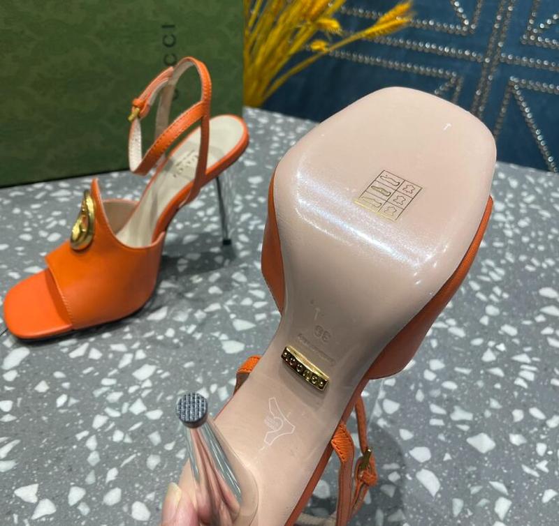 SAMC - GUKI Women Shoes - 794