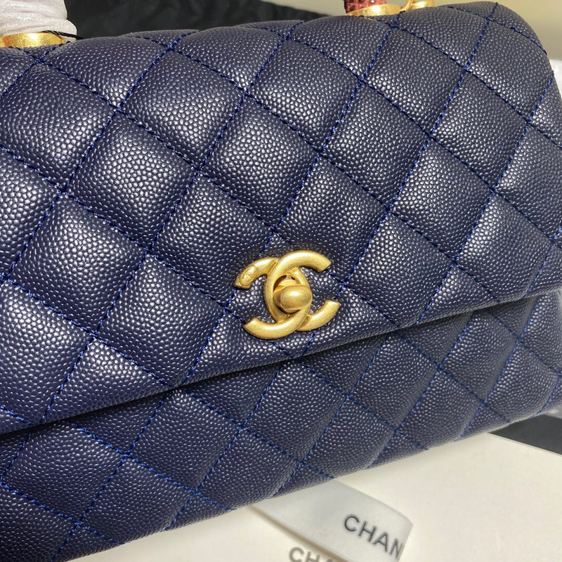 Satchel Bags - CHL Bags - 7490