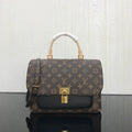 Satchel Bags - VL Bags - 861