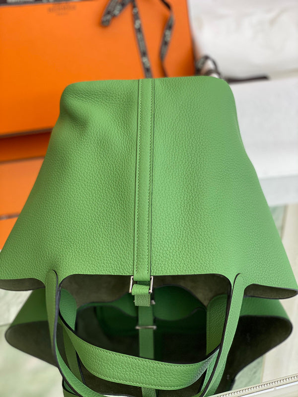 Satchel Bags - HMS-Bags - 186