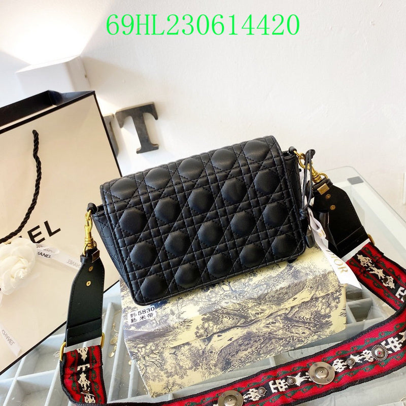 Glami - DOR Bags - 1579