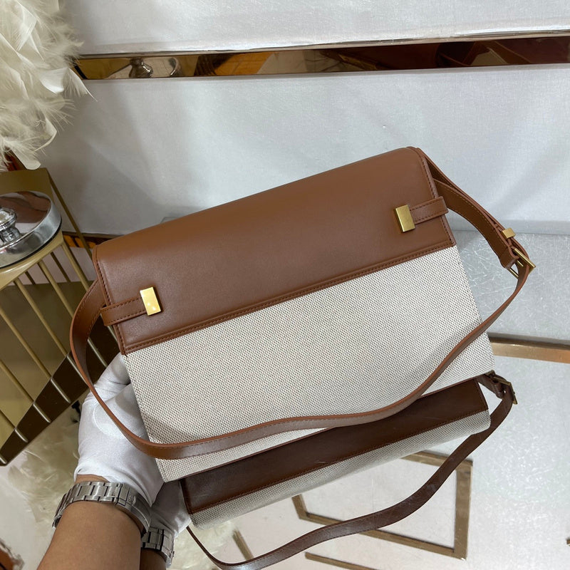 Satchel Bags - SLY Bags - 2475