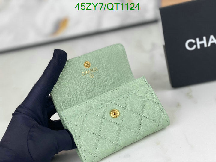 SAMC - CHL Wallets - 058