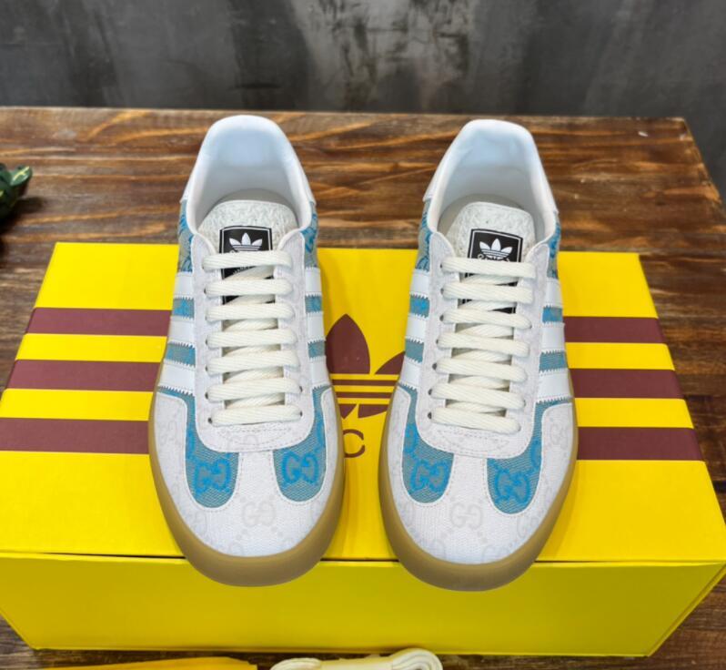 SAMC - GUKI Women Shoes - 550