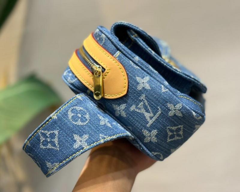SAMC - LOV Bags - 1436