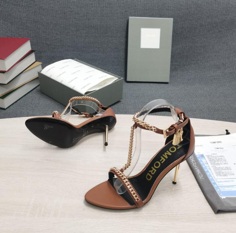 SAMC - TFO Women Shoes - 003