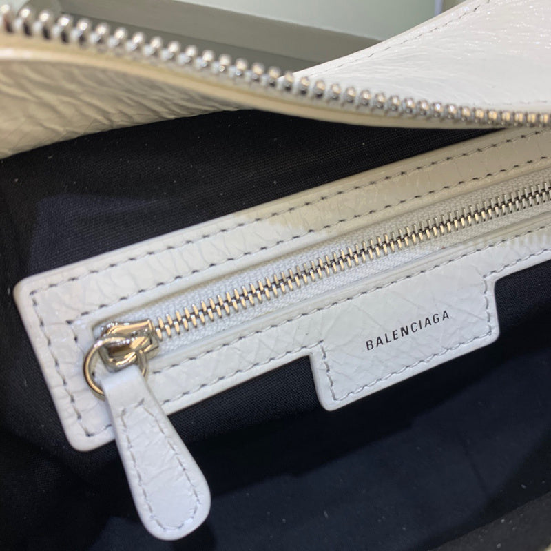 Satchel Bags - BGA Bags - 531
