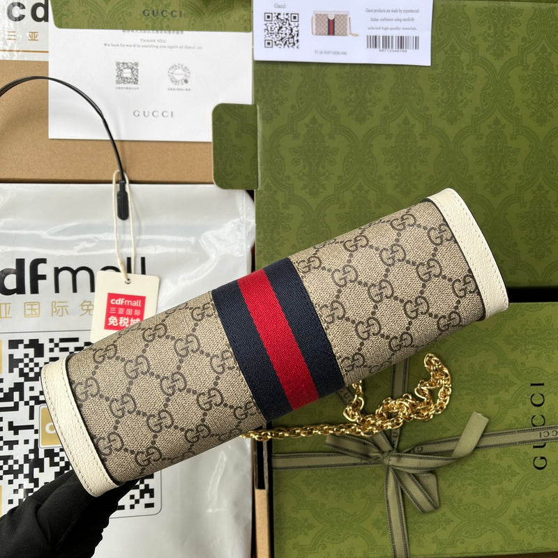 Glami Fashion - GCI Bags - 13074