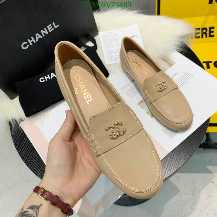 SAMC - CHL Women Shoes - 114