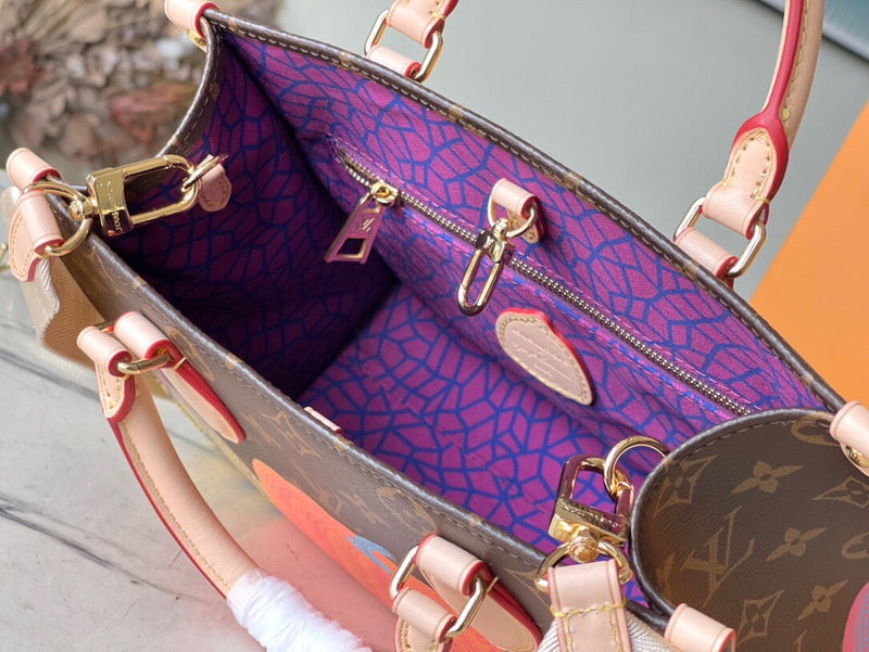 Glami- Glami- Lu-Vi bags - 4103