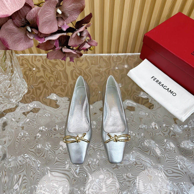 Glami - FGO Women Shoes - 049