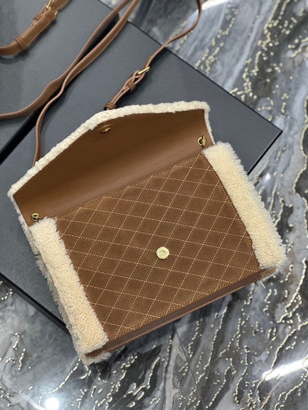 Glami- Glami- - SLY Bags - 1098