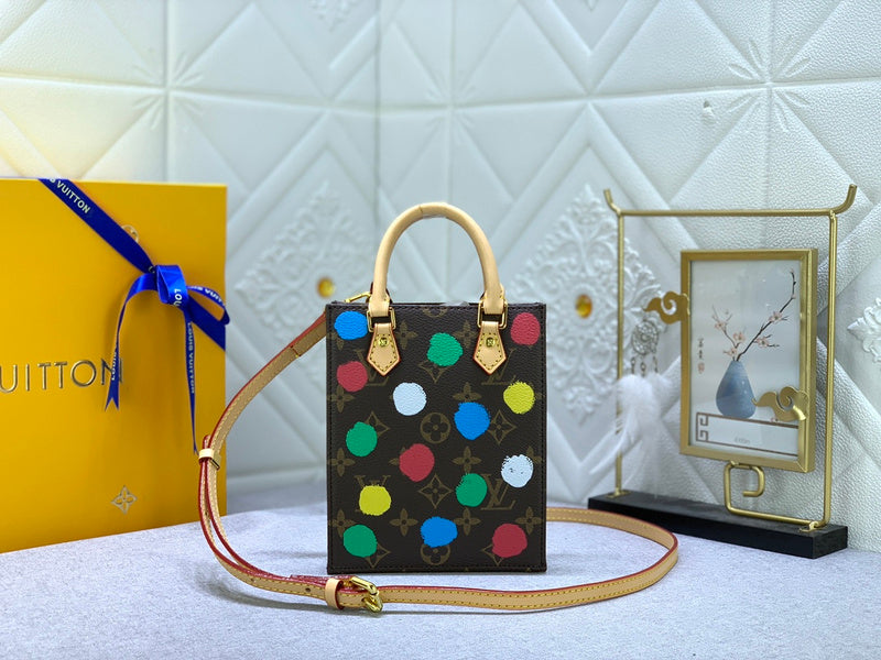 Satchel Bags - VL2 Bags - 144