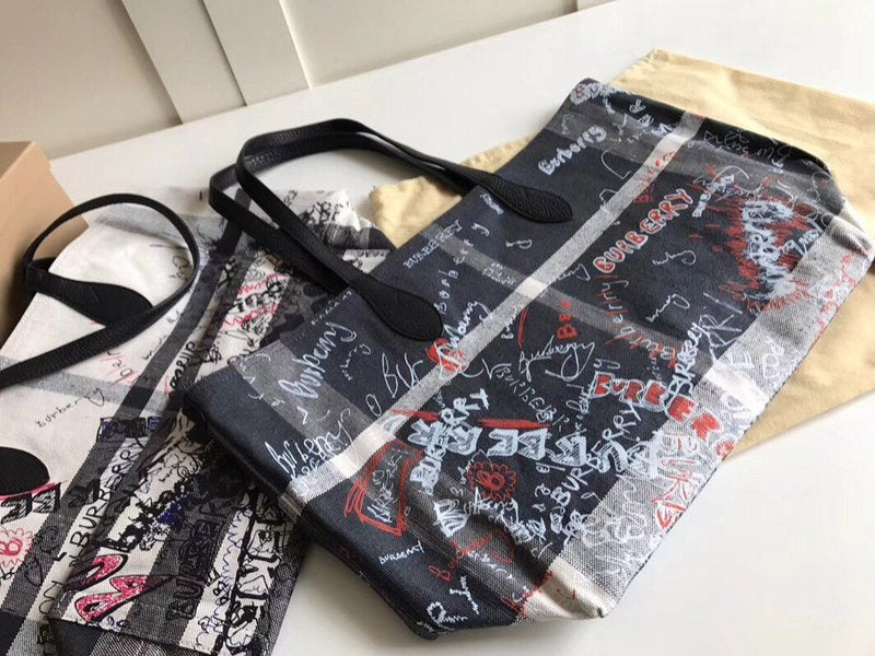 ELE Fashion -BBR Bags - 1030