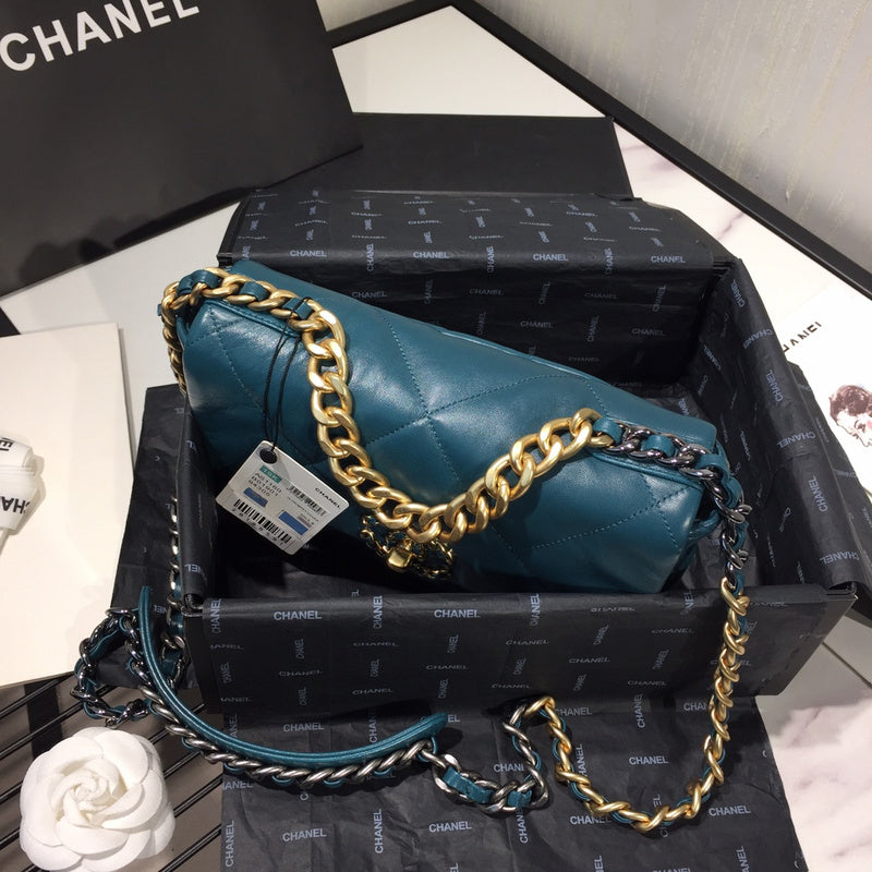Satchel Bags - CHL Bags - 6584