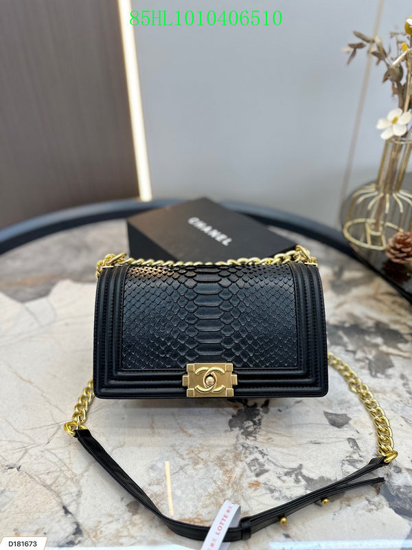 Glami - CHL Bags - 1163