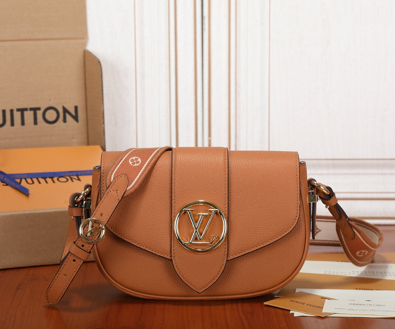 Glami Fashion Lu-Vi bags - 17111